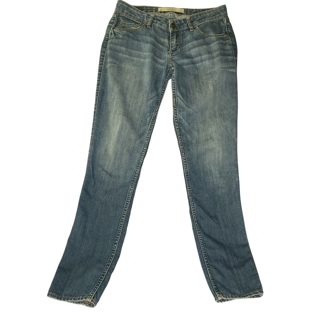 Abercrombie And Fitch Jeans Women's Size 2 Straight Leg